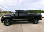 2018 GMC Sierra 1500 Denali Crew Cab Lo