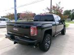 2018 GMC Sierra 1500 Denali Crew Cab Lo