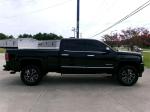 2018 GMC Sierra 1500 Denali Crew Cab Lo