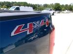 2017 Chevrolet Silverado 1500 LTZ Crew Cab 4W