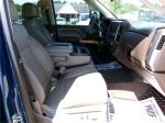 2017 Chevrolet Silverado 1500 LTZ Crew Cab 4W