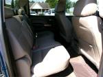 2017 Chevrolet Silverado 1500 LTZ Crew Cab 4W