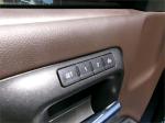 2017 Chevrolet Silverado 1500 LTZ Crew Cab 4W