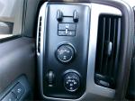 2017 Chevrolet Silverado 1500 LTZ Crew Cab 4W
