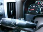2017 Chevrolet Silverado 1500 LTZ Crew Cab 4W