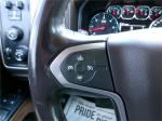 2017 Chevrolet Silverado 1500 LTZ Crew Cab 4W
