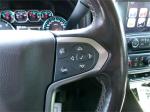 2017 Chevrolet Silverado 1500 LTZ Crew Cab 4W