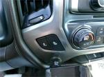2017 Chevrolet Silverado 1500 LTZ Crew Cab 4W
