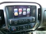 2017 Chevrolet Silverado 1500 LTZ Crew Cab 4W
