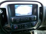 2017 Chevrolet Silverado 1500 LTZ Crew Cab 4W
