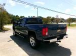 2017 Chevrolet Silverado 1500 LTZ Crew Cab 4W