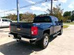 2017 Chevrolet Silverado 1500 LTZ Crew Cab 4W