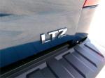 2017 Chevrolet Silverado 1500 LTZ Crew Cab 4W