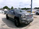 2017 GMC Sierra 1500 Denali Crew Cab Lo