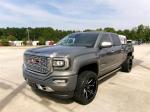 2017 GMC Sierra 1500 Denali Crew Cab Lo