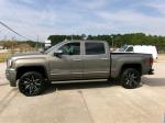 2017 GMC Sierra 1500 Denali Crew Cab Lo