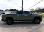 2017 GMC Sierra 1500 Denali Crew Cab Lo