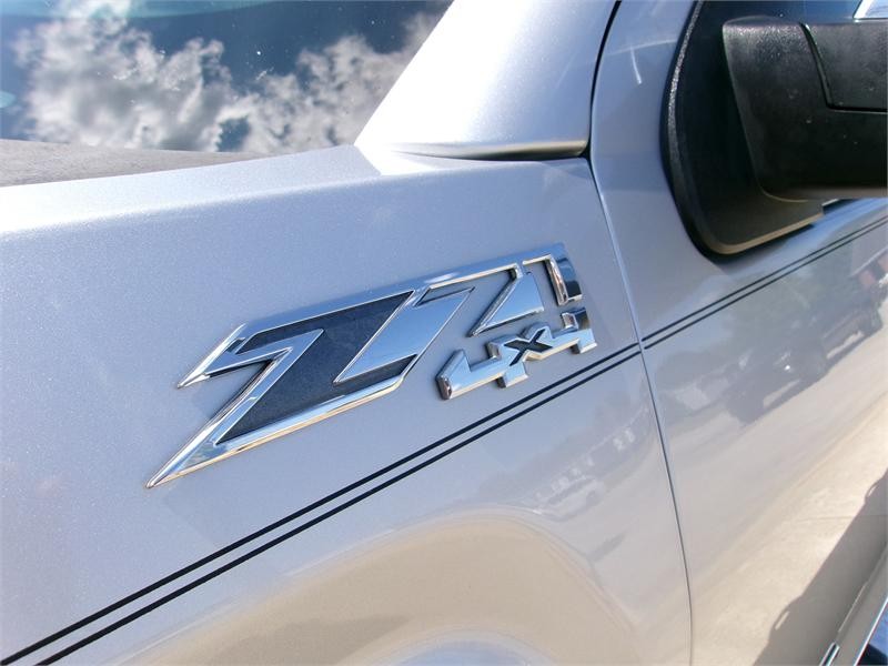2018 Gmc Sierra 1500 SLT photo 10