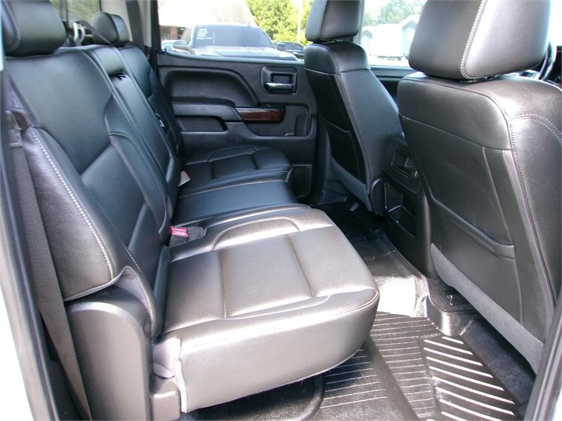 2018 Gmc Sierra 1500 SLT photo 14