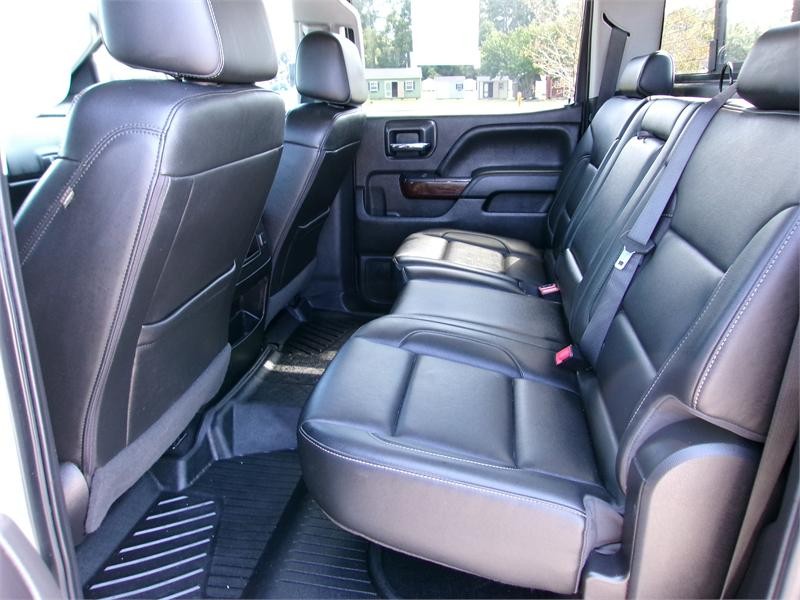 2018 Gmc Sierra 1500 SLT photo 15