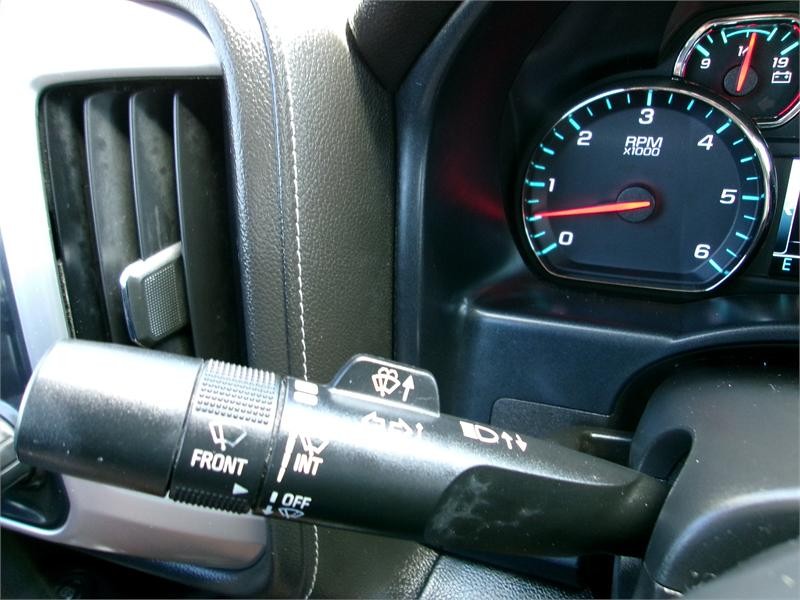 2018 Gmc Sierra 1500 SLT photo 21