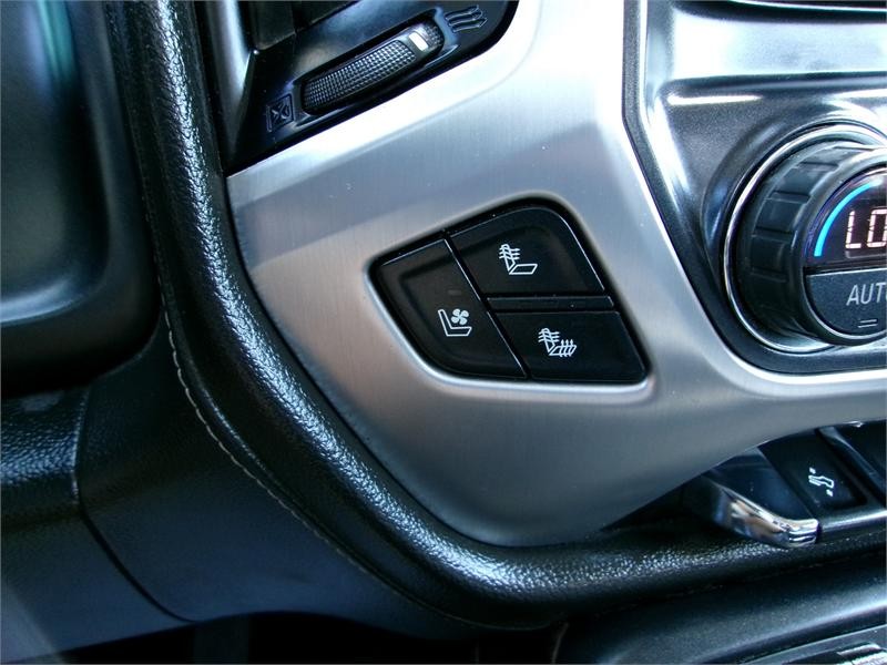 2018 Gmc Sierra 1500 SLT photo 24