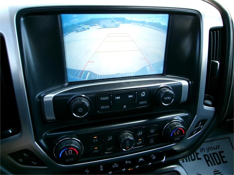 2018 Gmc Sierra 1500 SLT photo 27