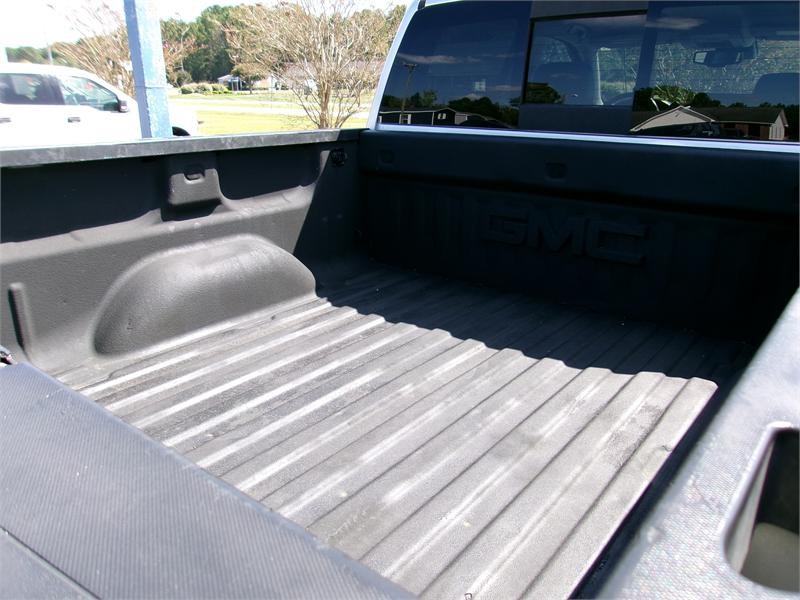 2018 Gmc Sierra 1500 SLT photo 8