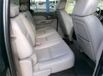 2007 Chevrolet Silverado 1500 LT1 Crew Cab 4W