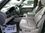 2007 Chevrolet Silverado 1500 LT1 Crew Cab 4W