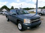2007 Chevrolet Silverado 1500 LT1 Crew Cab 4W