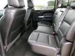 2017 Chevrolet Silverado 1500 LTZ Crew Cab 4W