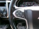 2017 Chevrolet Silverado 1500 LTZ Crew Cab 4W