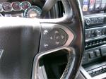 2017 Chevrolet Silverado 1500 LTZ Crew Cab 4W