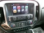 2017 Chevrolet Silverado 1500 LTZ Crew Cab 4W