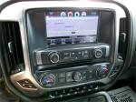 2017 Chevrolet Silverado 1500 LTZ Crew Cab 4W