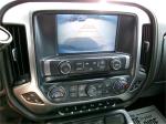 2017 Chevrolet Silverado 1500 LTZ Crew Cab 4W