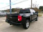 2017 Chevrolet Silverado 1500 LTZ Crew Cab 4W