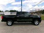 2017 Chevrolet Silverado 1500 LTZ Crew Cab 4W