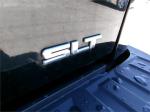 2018 GMC Sierra 1500 SLT Crew Cab Long