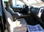 2018 GMC Sierra 1500 SLT Crew Cab Long