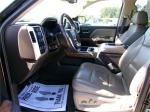 2018 GMC Sierra 1500 SLT Crew Cab Long