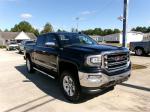 2018 GMC Sierra 1500 SLT Crew Cab Long