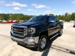 2018 GMC Sierra 1500 SLT Crew Cab Long