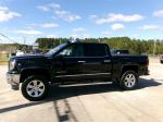 2018 GMC Sierra 1500 SLT Crew Cab Long