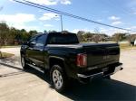 2018 GMC Sierra 1500 SLT Crew Cab Long