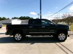2018 GMC Sierra 1500 SLT Crew Cab Long