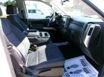 2017 Chevrolet Silverado 2500HD LT Double Cab