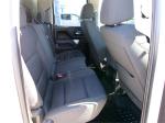 2017 Chevrolet Silverado 2500HD LT Double Cab