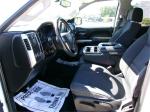 2017 Chevrolet Silverado 2500HD LT Double Cab